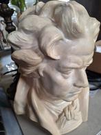 Beeld Beethoven.DALEN,DRENTHE, Antiek en Kunst, Ophalen of Verzenden