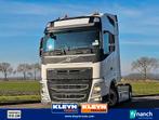 VOLVO FH 460 alcoa's i-see acc, Auto's, Vrachtwagens, Automaat, Euro 6, Wit, Bedrijf