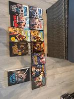 Carry Slee Boeken en DVD's, Overige genres, Vanaf 9 jaar, Ophalen of Verzenden, Zo goed als nieuw