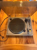 Lenco L 830 DD Direct Drive Platenspeler, Audio, Tv en Foto, Gebruikt, Pitch-regelaar, Platenspeler, Ophalen