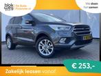 Ford Kuga 1.5 EcoBoost 150pk Ultimate Nav/Cruis € 14.900,0, Auto's, 1479 kg, 1498 cc, 4 cilinders, Bedrijf