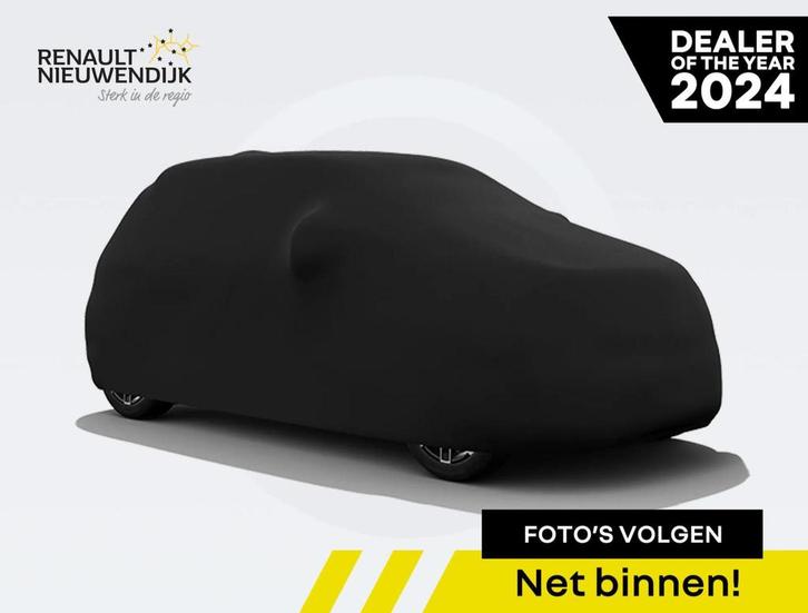Renault Clio 1.2 TCe 100 Collection / NL AUTO / NAVI / PRIVA, Auto's, Renault, Bedrijf, Te koop, Clio, ABS, Airbags, Airconditioning