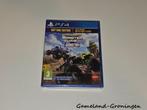 Monster Jam Showdown (PS4) GESEALD, 1 speler, Racen en Vliegen, Nieuw, Ophalen of Verzenden