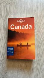 Canada lonely planet, Boeken, Reisgidsen, Gelezen, Ophalen of Verzenden, Lonely Planet