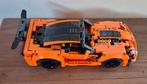 Lego technic Chevrolet Corvette ZR1 - V8., Ophalen