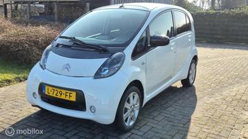 Citroen C-Zero 4-persoons 16 kWh NIEUWE APK 05-03-2026 beschikbaar voor biedingen