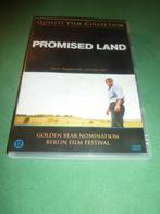 Promised land Gus van Sant dvd, Ophalen of Verzenden, Zo goed als nieuw, Overige gebieden