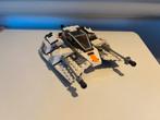 Lego Star Wars Snowspeeder uit set 8089, Ophalen of Verzenden