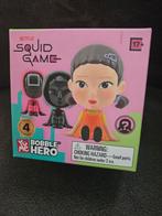 Squid game figuurtje, Ophalen of Verzenden, Nieuw