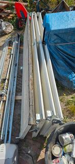 Hörmann overheidsdeur, Doe-het-zelf en Verbouw, Deuren en Horren, Ophalen, Gebruikt, 120 cm of meer, Binnendeur
