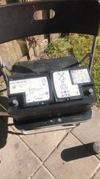 Mercedes 12v AGM 92ah 850a Accu Nieuw Start Stop A0019828208, Ophalen of Verzenden, Nieuw, Mercedes-Benz
