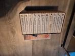Baantjer - Complete serie seizoen 1 tm 11 dvd box, Cd's en Dvd's, Vanaf 12 jaar, Ophalen of Verzenden, Zo goed als nieuw, Drama