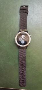 Garmin Fenix 5 Plus, Ophalen, Zwart, Garmin, Zo goed als nieuw