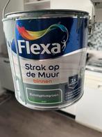 Flexa muurverf, Nieuw, Groen, Verf, Ophalen of Verzenden