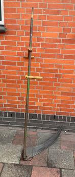 Oude zeis, Antiek en Kunst, Antiek | Gereedschap en Instrumenten, Ophalen