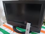 jvc tv 26 inch = 66 cm incl afstandsbediening, Audio, Tv en Foto, Televisies, 50 Hz, Zo goed als nieuw, 60 tot 80 cm, Ophalen