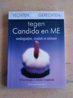 Vechten met gerechten tegen Candida en ME - Vreugdenhil Koo-, Boeken, Verzenden, Zo goed als nieuw, Dieet en Voeding