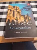 David Baldacci de verzamelaars, Gelezen, Ophalen of Verzenden, Nederland