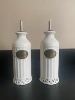 Olie/azijn setje, Huis en Inrichting, Woonaccessoires | Overige, Ophalen of Verzenden, Zo goed als nieuw