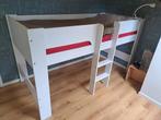 Hoogslaper, Ophalen, Gebruikt, 90 cm, Eenpersoons