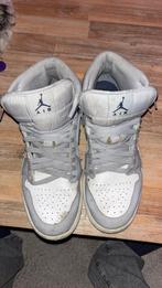 Nike Air Jordan 1, Kleding | Heren, Schoenen, Ophalen, Blauw, Sneakers of Gympen, Gedragen