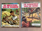 Hans G. Kresse - 12 titels, Meerdere stripboeken, Ophalen of Verzenden, Gelezen