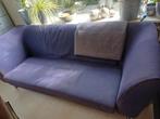 2 en 3 zits banken, Ophalen, Gebruikt, 75 tot 100 cm