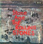 LP The Rolling Stones ”Stone Age”, Cd's en Dvd's, Vinyl | Pop, 1960 tot 1980, Gebruikt, Ophalen of Verzenden
