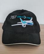 Boeing 787 dreamliner baseball cap, Ophalen of Verzenden, Nieuw, Overige typen