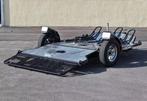 Motor trailer voor 3 motoren, Auto diversen, Ophalen, Nieuw