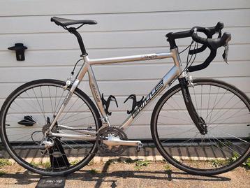 BULLS ULTEGRA XL Shimano Ultegra afgemnteerd beschikbaar voor biedingen