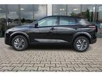 Nissan QASHQAI 1.3 MHEV Acenta, Auto's, Nissan, Qashqai, Bedrijf, Benzine, BTW verrekenbaar