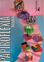 Papiroflexia Basica Vicente Palacios (Spaans), Ophalen of Verzenden, Zo goed als nieuw