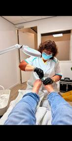 Pedicure delft, 33 - 40 uur, Overige niveaus, Vanaf 10 jaar, Overige vormen