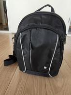 Fototas TnB zwart sling, Ophalen of Verzenden, Zo goed als nieuw, Overige merken