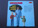 LP James Last – Onder Moeders Paraplu; 1970, kinderliedjes, Gebruikt, Ophalen of Verzenden, Muziek, 3 tot 5 jaar