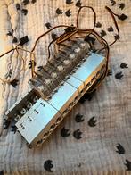 Leimbach micro ventielblok 12x + servo 12x, Ophalen of Verzenden, Nieuw