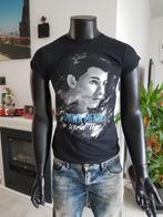 Shawn Mendes - World Tour Shirt! M, L en XL! NIEUW!, Ophalen of Verzenden, Nieuw, Kleding