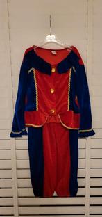 TK Pietenpak 6-8 jaar (valt klein), Ophalen