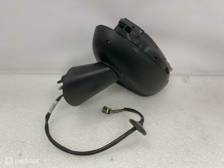 Buitenspiegel Links Opel Meriva B ORIGINEEL 13329818, Auto-onderdelen, Spiegels, Opel, Gebruikt, Ophalen of Verzenden