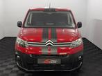 Citroën Berlingo 1.5 BlueHDI Club Airco, Apple carplay, Cru, Voorwielaandrijving, Stof, Gebruikt, 4 cilinders