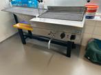 Nette goed werkende Giorik bakoven met druiprek, Ophalen, Overige typen