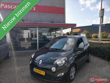 Renault Twingo 1.2 16V NAP AIRCO Cruise beschikbaar voor biedingen
