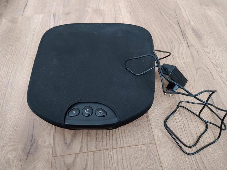 Auronic Voetmassage Apparaat - 18 Shiatsu Massagekoppen, Witgoed en Apparatuur, Persoonlijke-verzorgingsapparatuur, Zo goed als nieuw