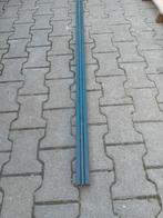 Kunststof funderingsbalken 5x3cm voor vlonder, Doe-het-zelf en Verbouw, Hout en Planken, Ophalen, 25 tot 50 mm, Zo goed als nieuw