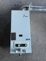 Fasto keukengeiser, Doe-het-zelf en Verbouw, Geisers en Boilers, Gebruikt, Aardgas, 100 liter of meer, Geiser
