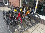 Div elektrische fietsen met garantie, Gebruikt, 0000xx, Sparta, 1@