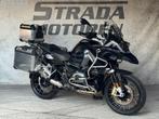 BMW R 1200 GS ADVENTURE TRIPLE BLACK (bj 2018), Bedrijf, Overig