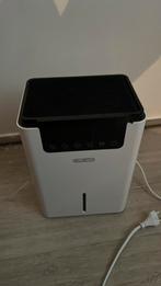 Luchtontvochter, Ophalen of Verzenden, Zo goed als nieuw, Luchtreiniger