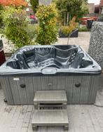 Jacuzzi Balboa | Devine | 2 jaar oud |, Tuin en Terras, Zwembad-toebehoren, Ophalen of Verzenden, Zo goed als nieuw